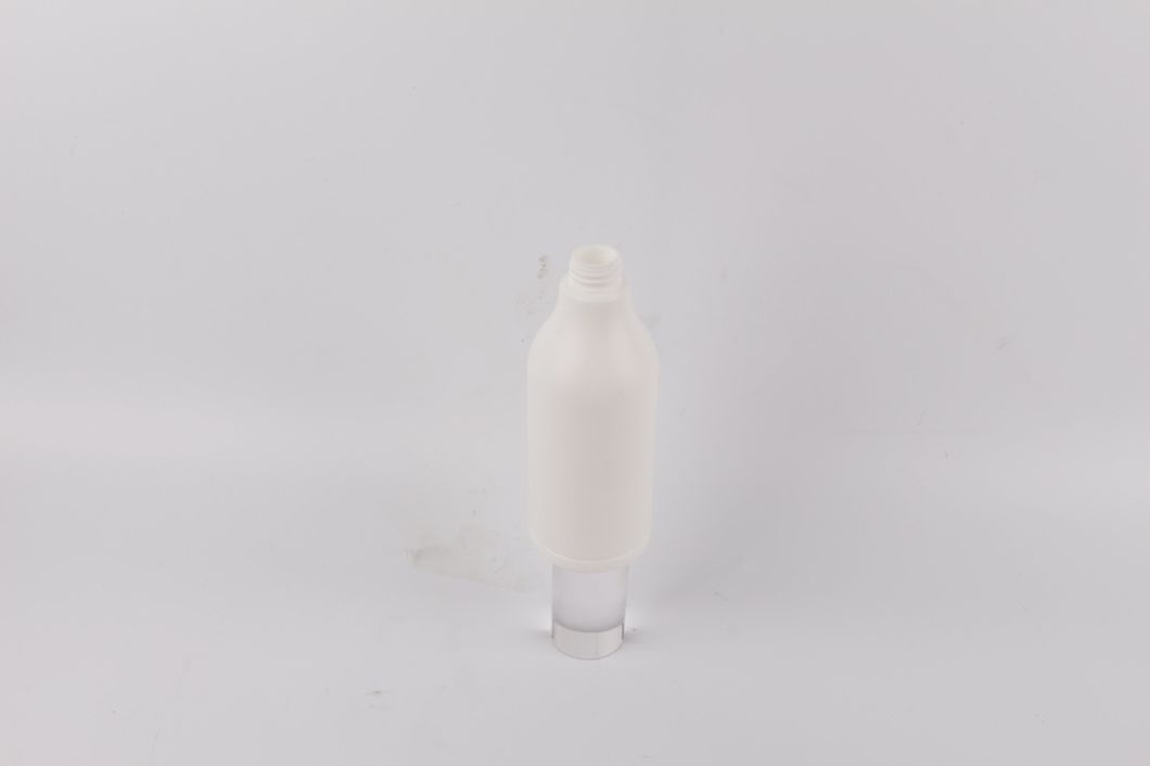 45ml PP Material Cosmetic Airless Pump Bottle