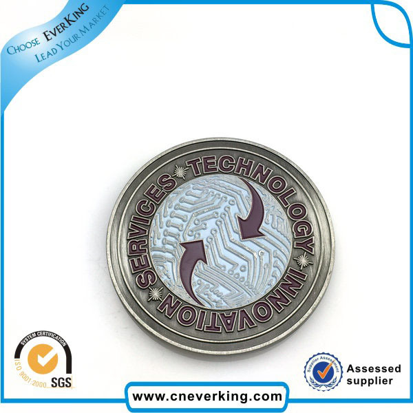 Promotional Special Soft Enamel Custom Metal Magnetic Lapel Pins