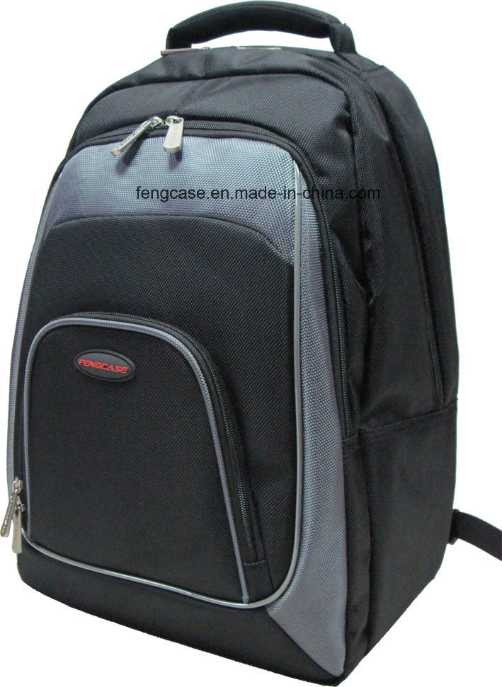 Backpack Laptop Computer Notebook Business Nylon School Camping Shoulder Bag