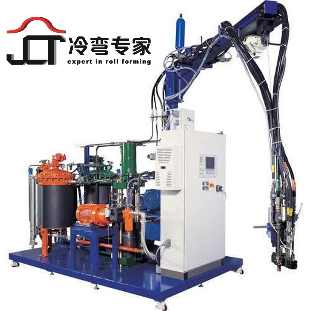 High Quality PU Foaming Machine