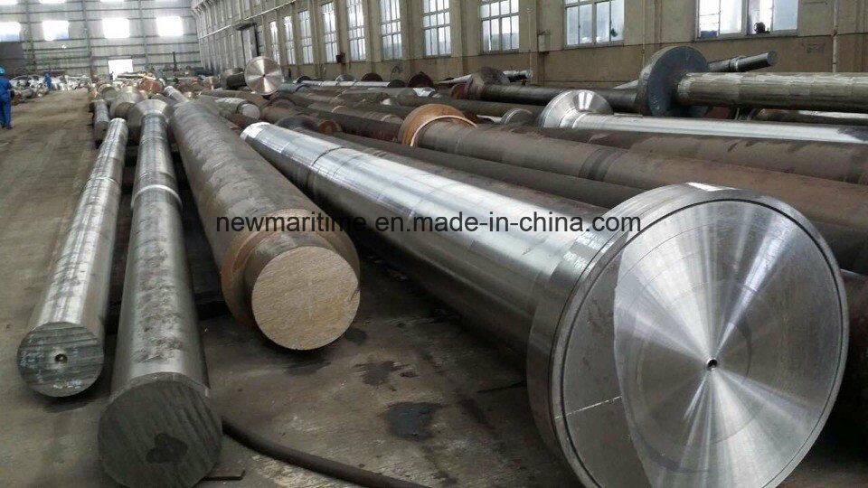 Marine Ship Boat Propeller Shaft