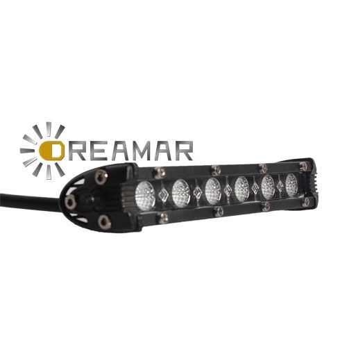 6inch 18W CREE Mini Light Bar