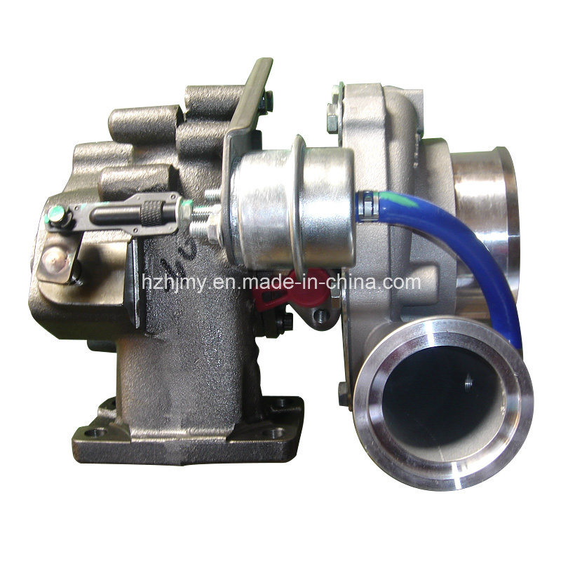 65.09100-7192	D1046ti Korea Doosan Engine Turbo Charger