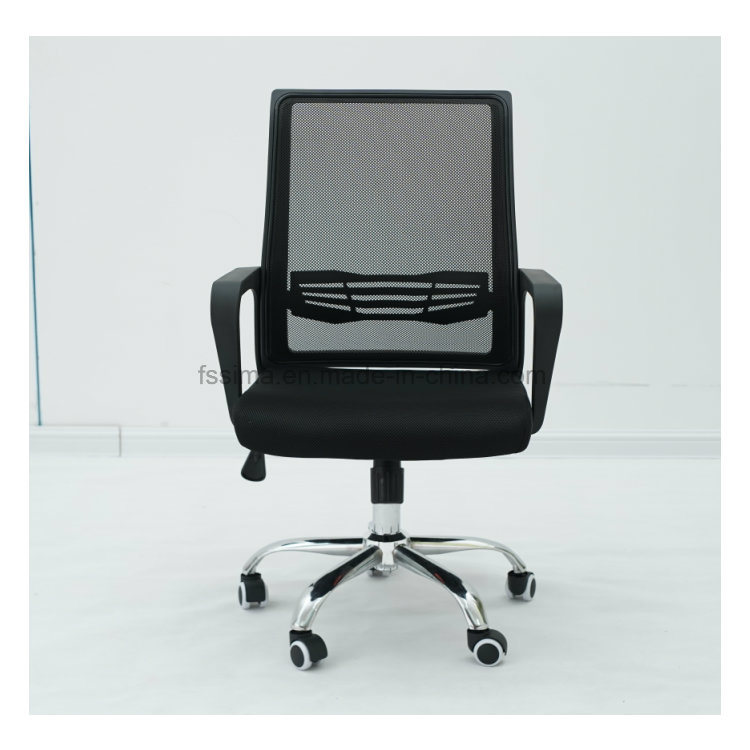 Data Entry Work Home Office Mesh Swivel Computer Chair