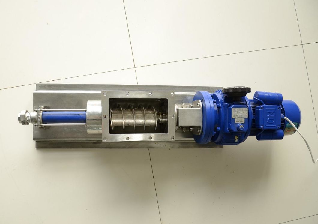 Xinglong Cavity Progressive Single Screw Pumps