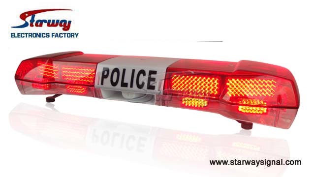 Police LED Light Bars / LED Lightbars (LED5702)