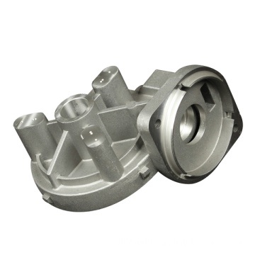 Good Price OEM Precisely Aluminum Alloy A356-T6 Die Casting Part