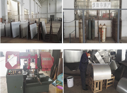 Fluoride Spray Dryer, Dryer, Dry Machine, Dry Equipment