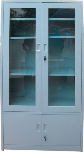 Hot Sale Medical Used File Cabinet