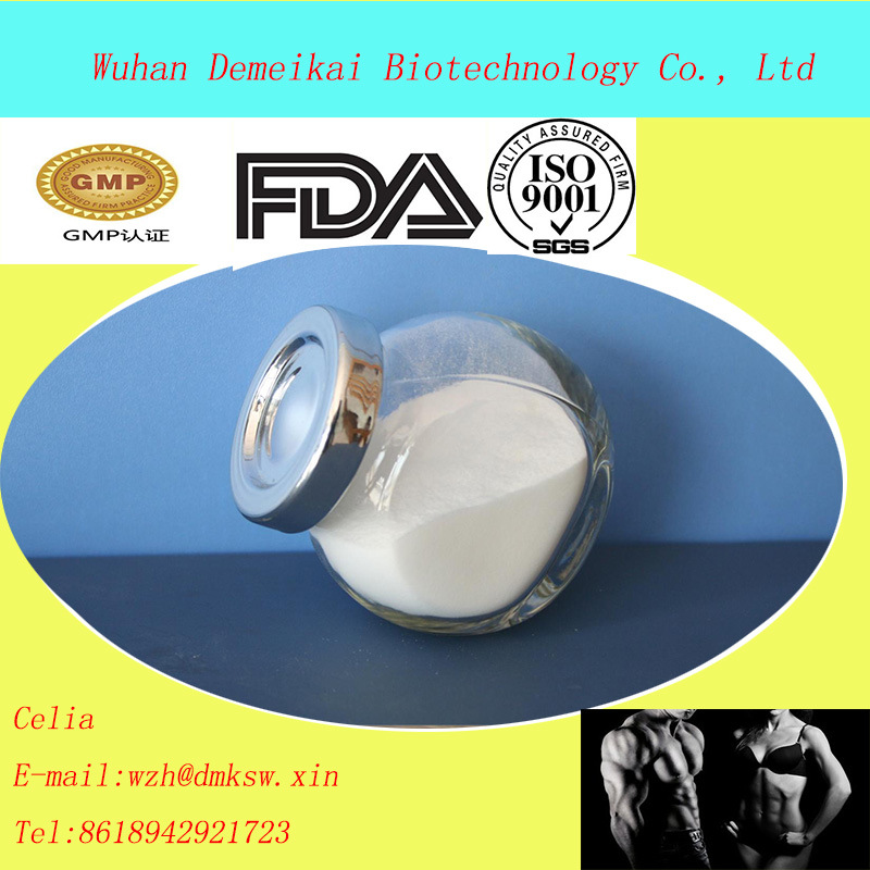 for Gain Muscle, Peptide Follistatin 344 with Top Quality and Safe Shipping