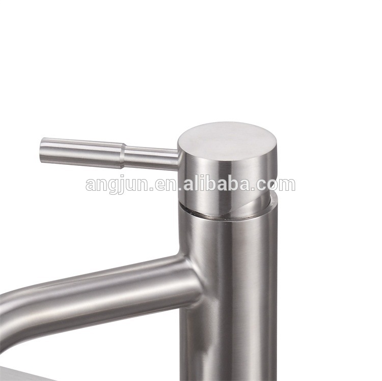 Eco - Friendly No Lead Stainless Upc Kitchen Freestanding Tub Faucet