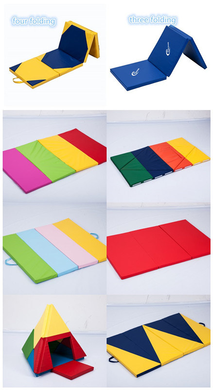 Soft Kids Gym Foam Mat Muti-Function Play Mat