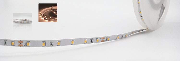 GS3014 LED Light Aluminium Flexible Strip