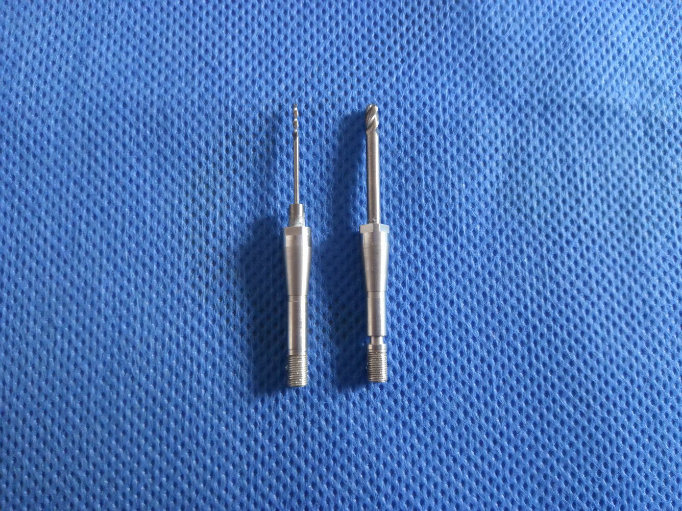 Carbide Tungsten Bur for Sirona Cerec Mc X, Cerec Mc XL, Cerec Mc XL Premium, Inlab Sw 4.2, Inlab Mc XL Milling Instruments