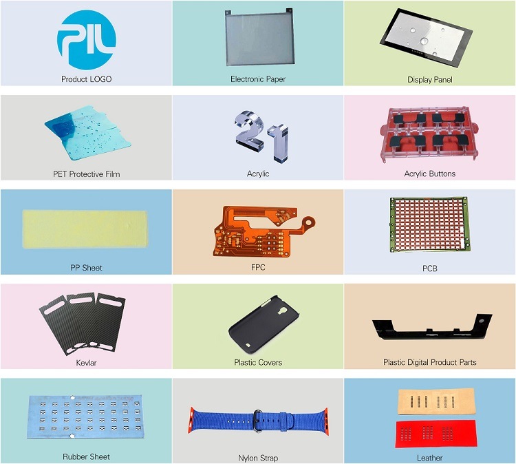 CO2 Laser Cutting Machine for Nonmetal Materials