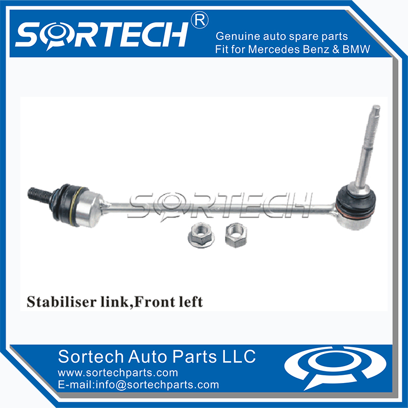 Auto Parts Stabiliser Link for Mercedes-Benz W222 Front Left 2223201689