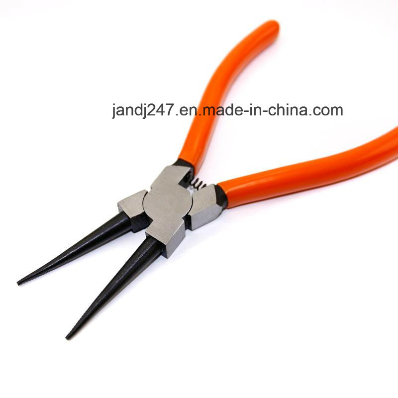 Good Quality Internal Straight Circlip Pliers in Guangzhou