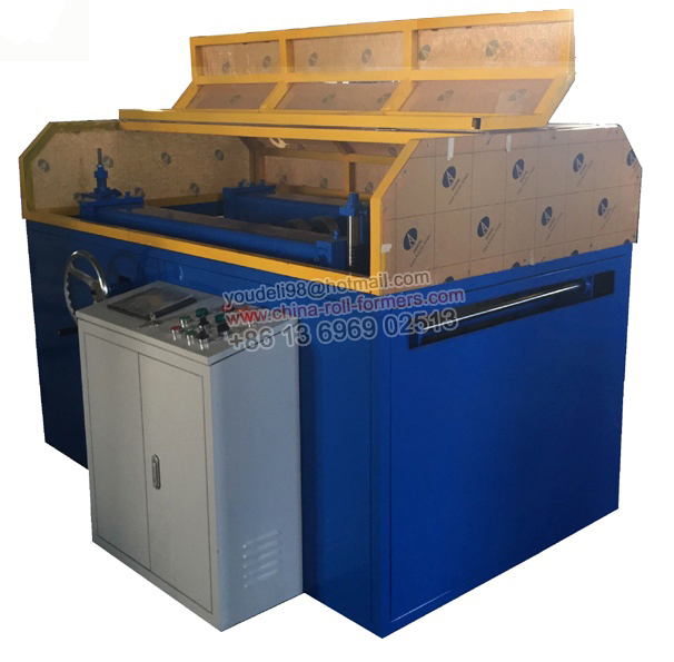 Low Price Portable Standing Seam Roofing for Roll Forming Machine