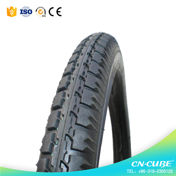 20*1.75 Good Quality Nutural Rubber Bike Tires Tyre Bicycle Tire