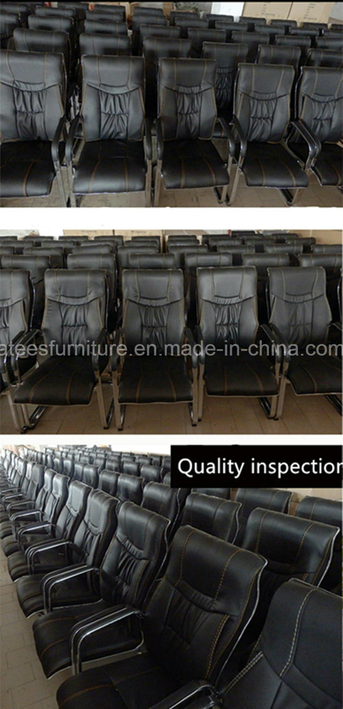 Rl113 Hot Selling Cheap Price Leather Conference Chair