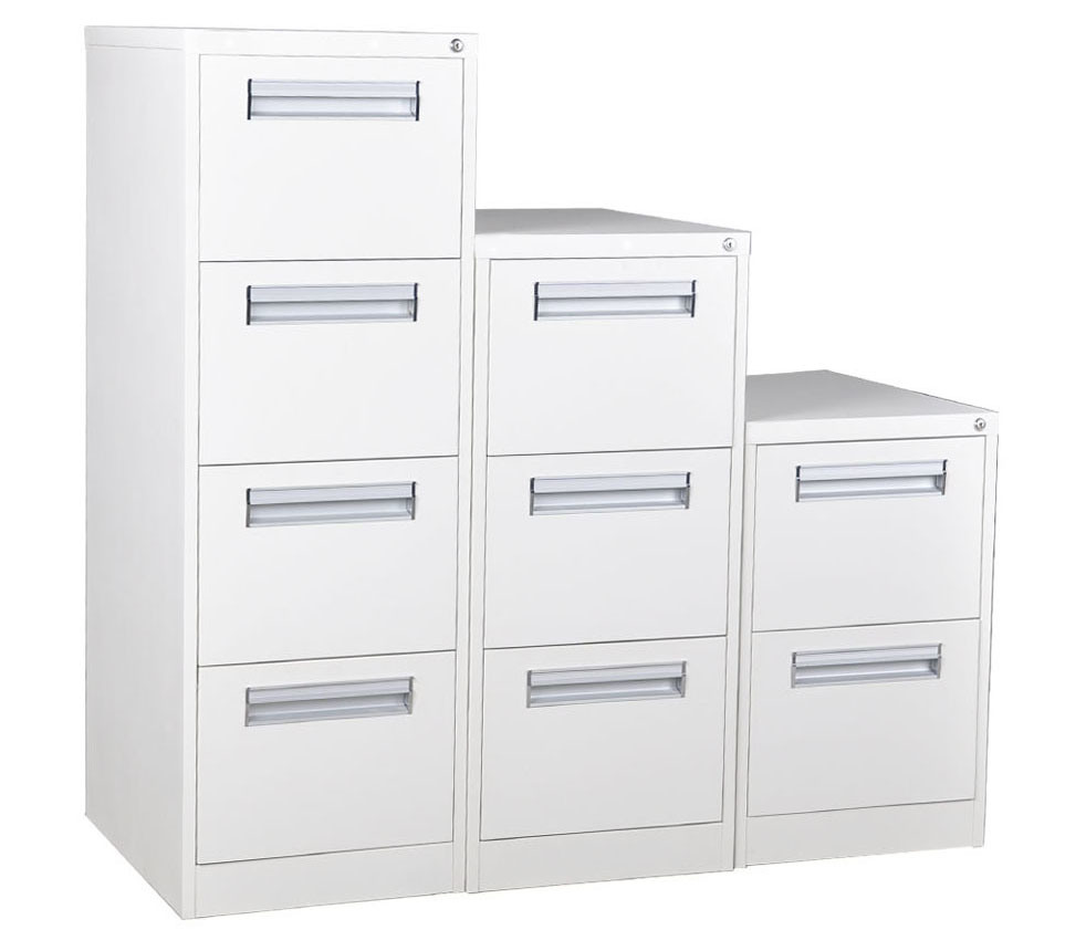 Steel Lockable Door Cabinet