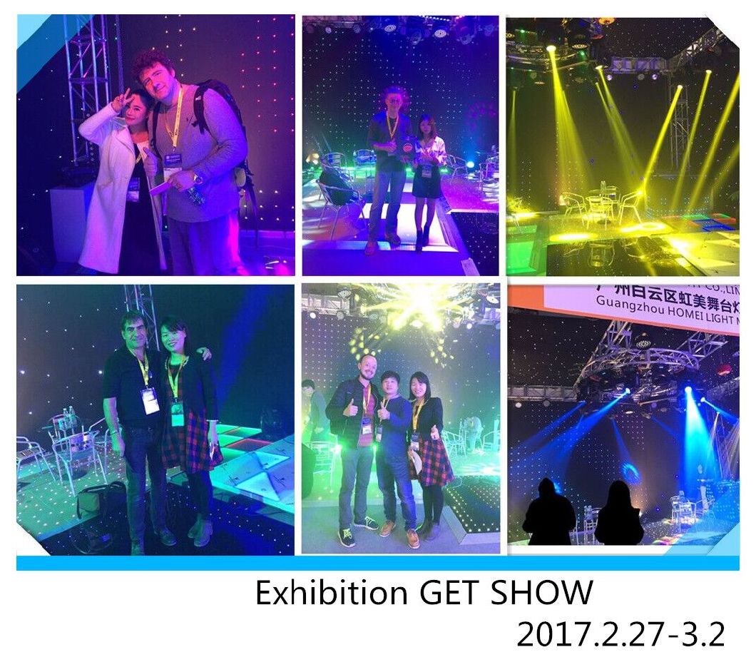 2018 Hot Christmas RGB Vision Cloth LED Video Curtain for Stage Lighting DJ, Bar, Events Show Disco