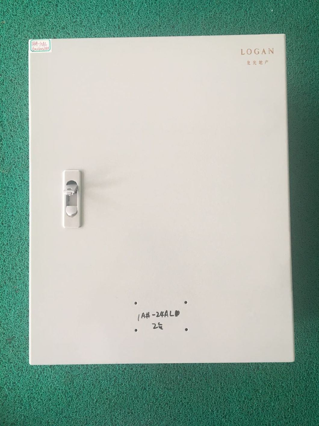 Waterproof Indoor Distribution Board Switch Box