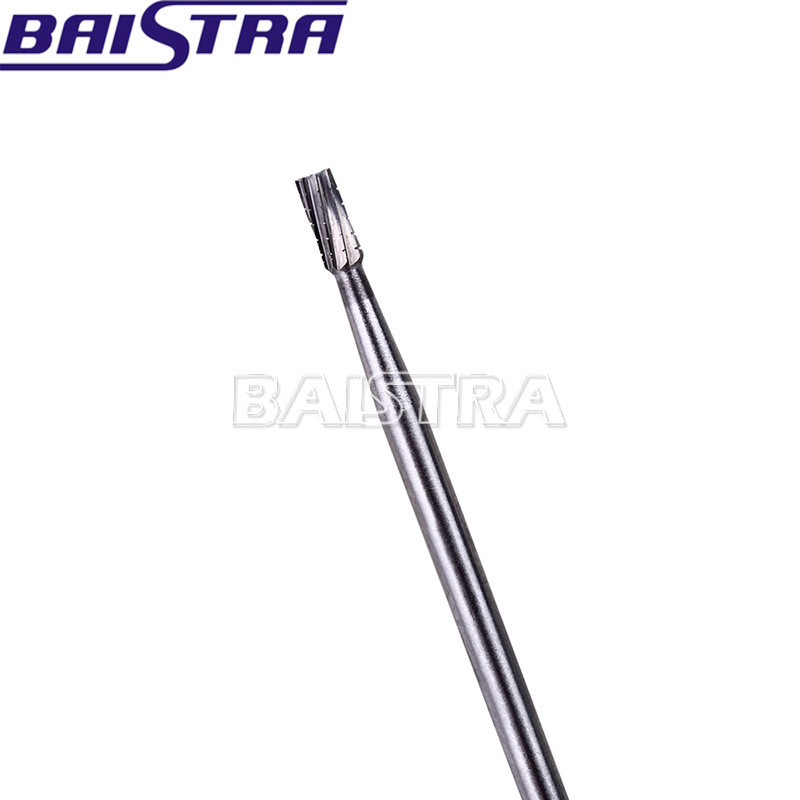 Dental Surgical Burs/ Long Shank Carbide Bur