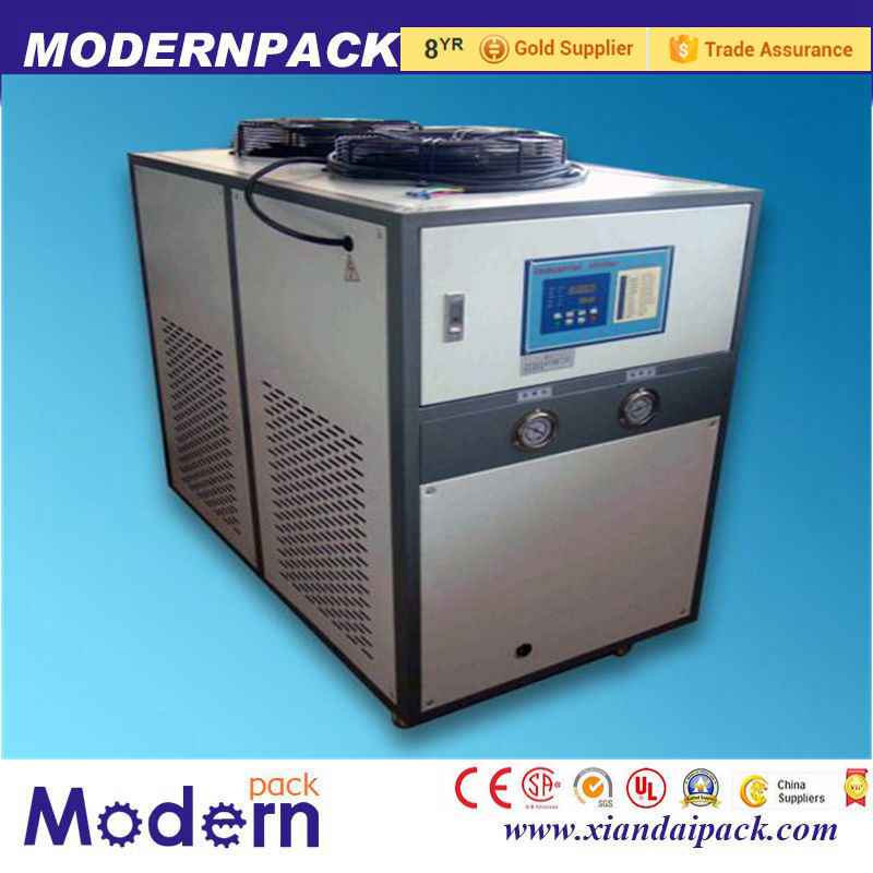 Water Chilling Machine Beverage Cooling Unit/Water Chiller Manufacture