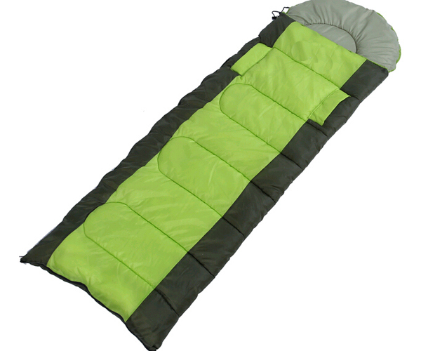 4 Season Waterproof Outdoor Sport Useful Down Sleeping Bag