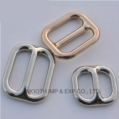 Popular Men Reversible Desig Belt Buckles Retro Hardware Accessories Fastener