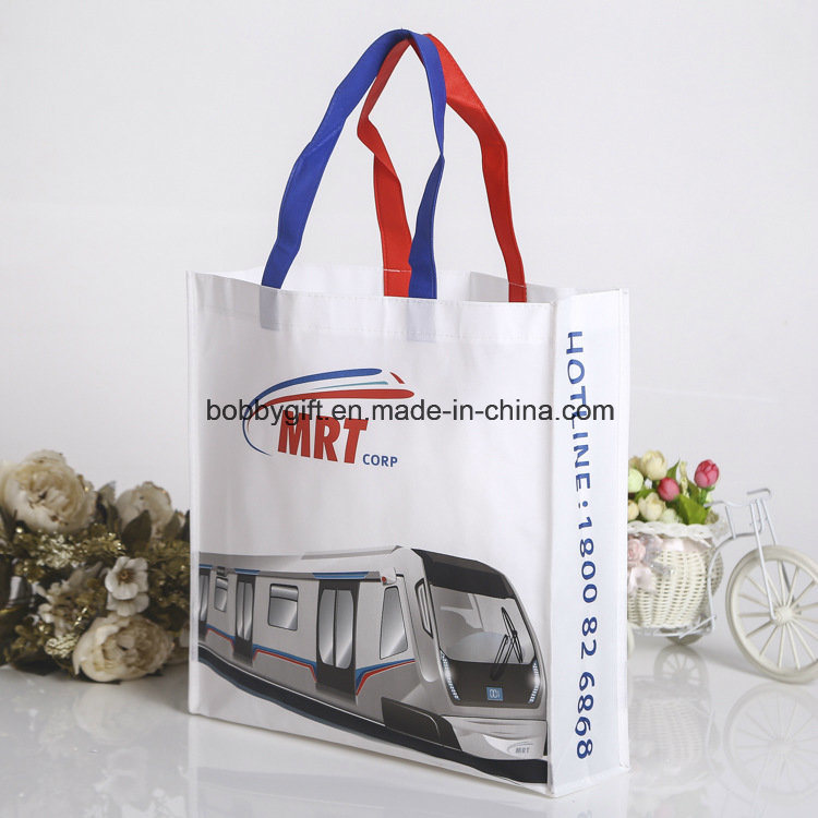 Top Sell Promotion Laminated Non Woven Bag