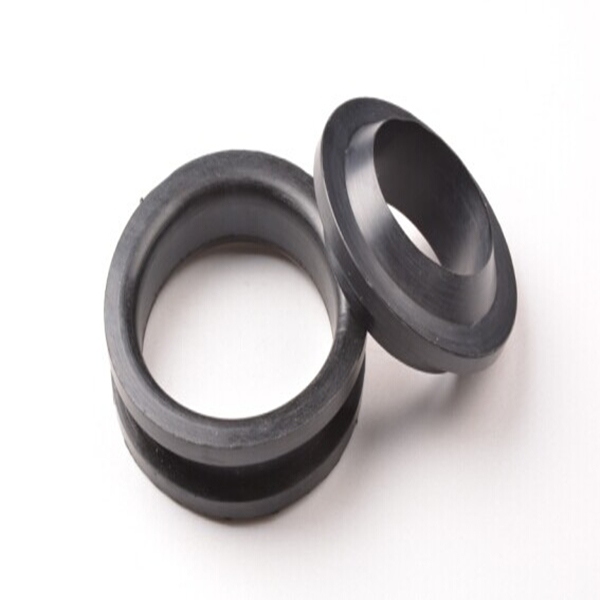 Elastomer Rubber Accessory Parts for Various Uses