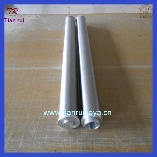 China Filter Factory for Notched Wire Element