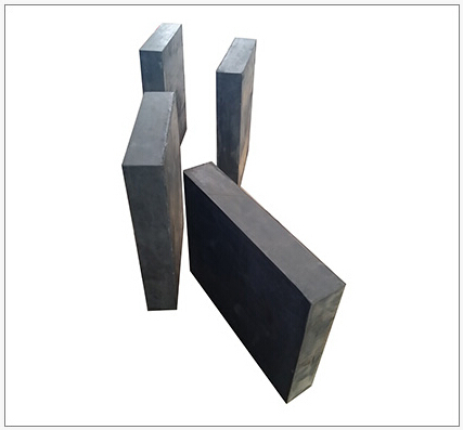 Elastomeric Bearing Pad Used for Bridge Construction