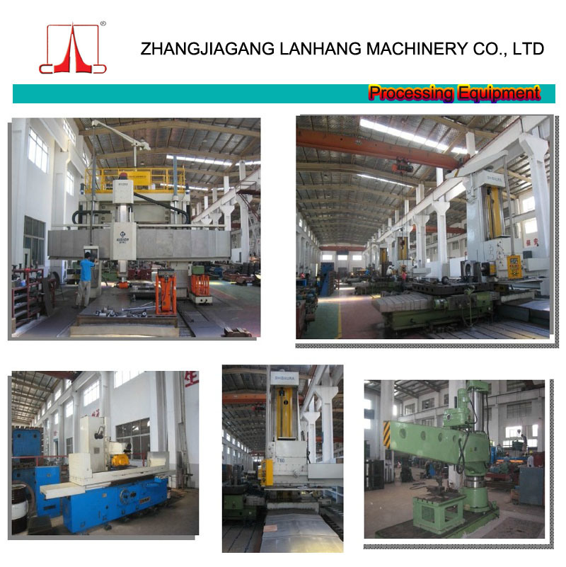 20 Co-Rotating Twin-Screw Extruder