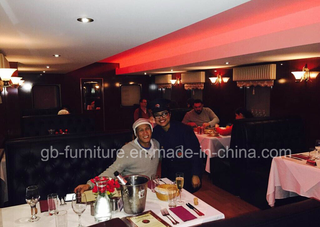 2018 Modern Design Restaurant Furniture