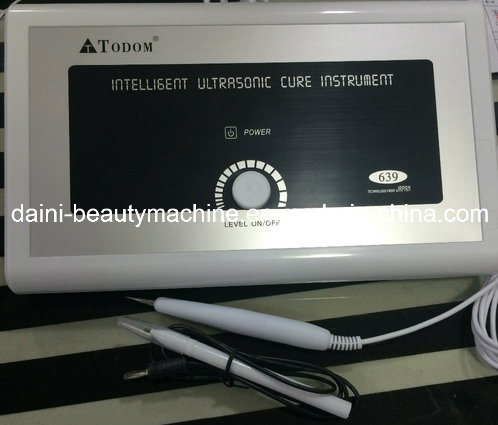 New Ultrasonic Freckles Pigment Age Spots Removal Remove Beauty Facial Skin Care Salon Machine Face Care