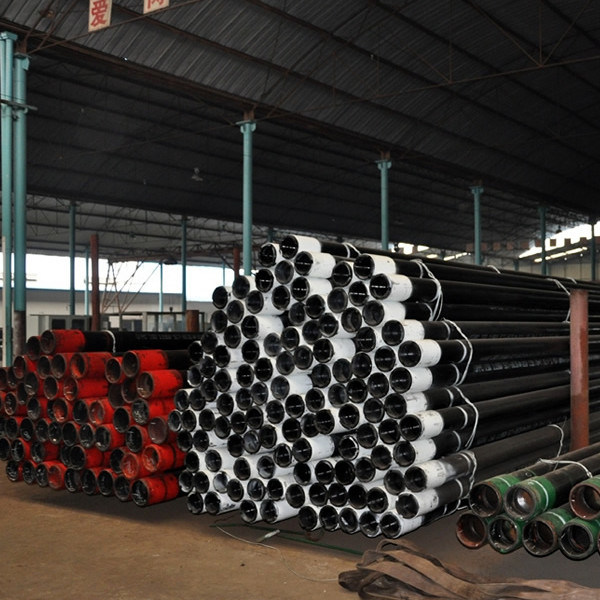 Carbon Steel Seamless Pipe Od 1/8