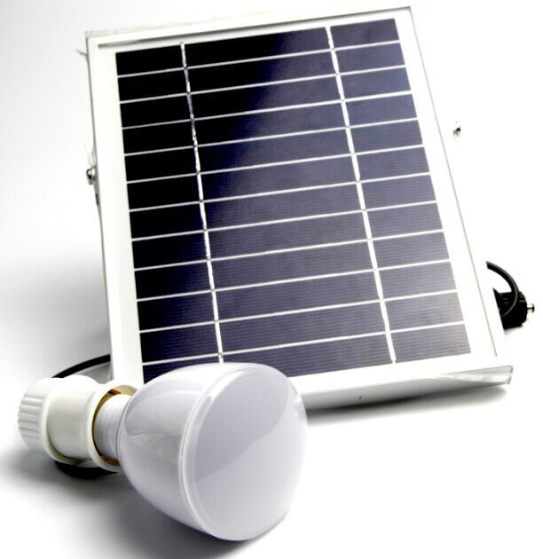 Solar Energy Saving Cheap Solar Bulb Light