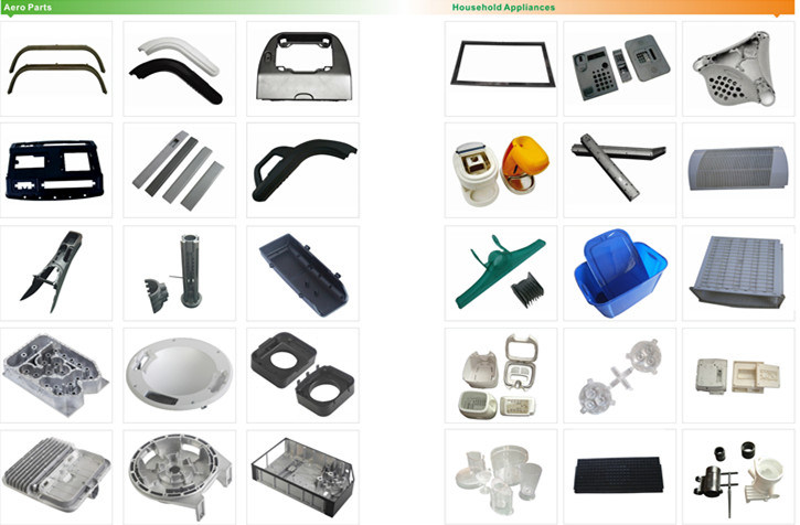 Auto Part Accessories