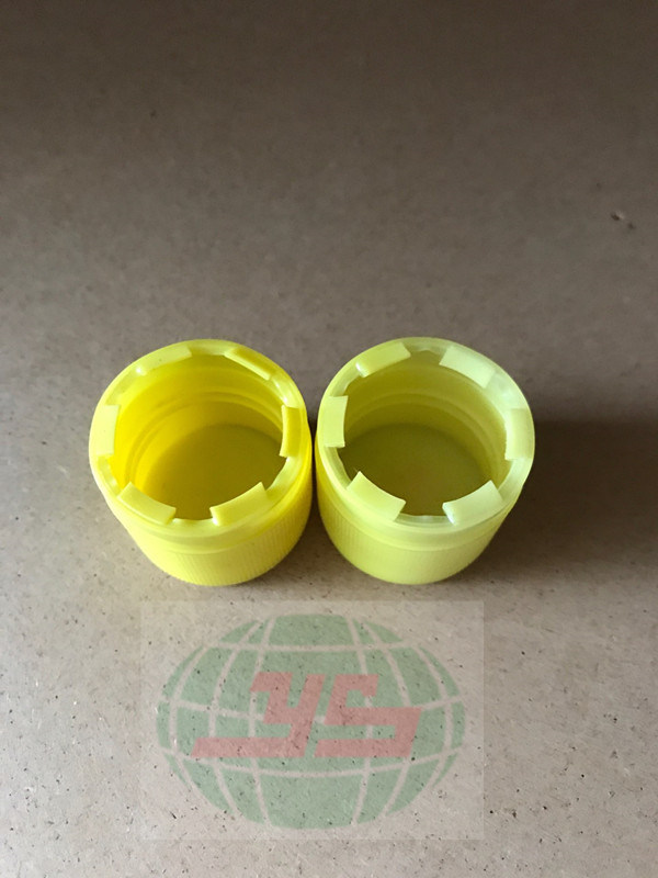 Plastic PP Cap Mould (YS1008)