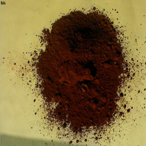 Red Iron Oxide 130 190 Best Quality
