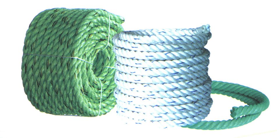 Quality Anchor Rope and Dock Rope