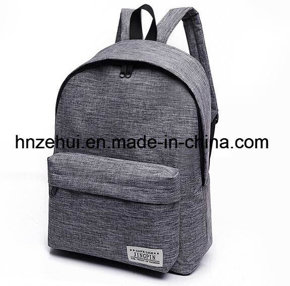 Leisure Fashion Travel Bag School Backpack