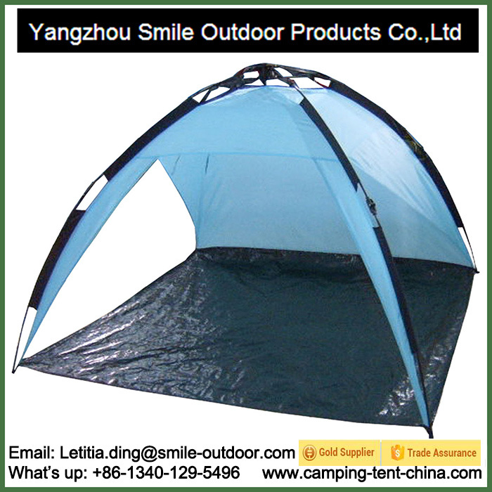 Amazon Folding Waterproof Outdoor Automatic Beach Camping Tent