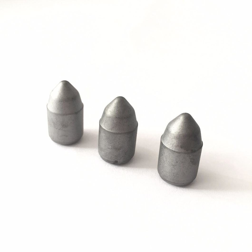 Tungsten Carbide Wear Rock Mining Bits