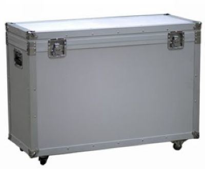 Customized OEM High Quality Aluminum Large Storage Box