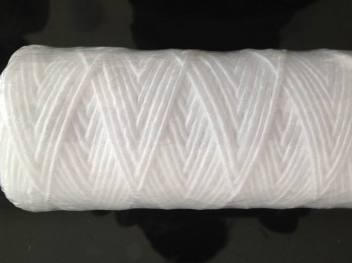 PP Yarn Filter Cartridge PP Yarn Filter Cartridge