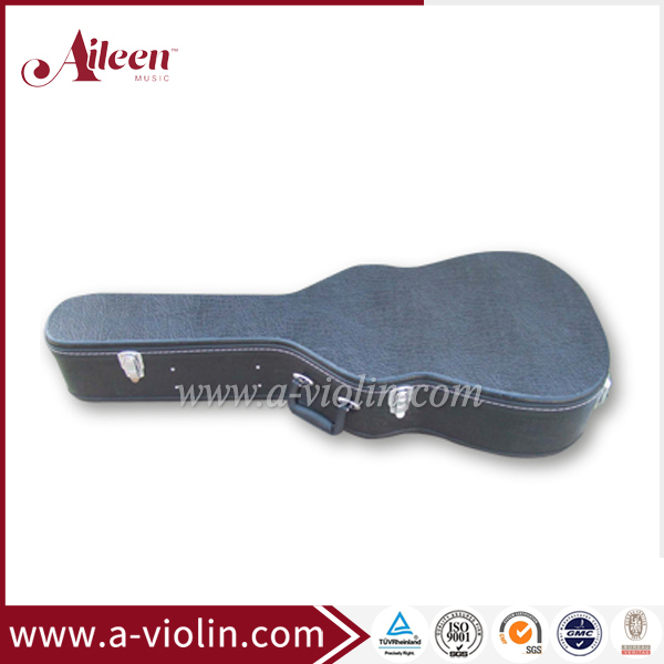 Shaped Wood Acoustic Guitar Flight Case (CWG410)